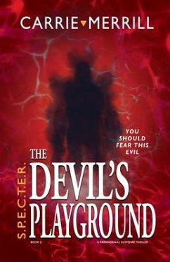 Cover S.P.E.C.T.E.R. The Devil's Playground (eBook, ePUB)