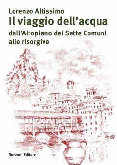 Cover Il viaggio dell'acqua (eBook, ePUB)