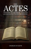 DES ACTES A L'ACTION (eBook, ePUB)