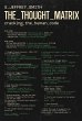 The Thought Matrix: Cracking the Human... - Bild 1