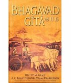 Bhagvad Gita As It Is English New Edition (eBook, ePUB)