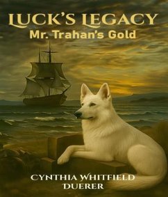 Cover Luck's Legacy (eBook, ePUB)