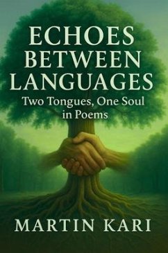 Echoes Between Languages (eBook, ePUB) - Kari, Martin