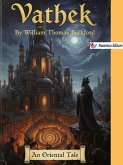 Vathek (eBook, ePUB)