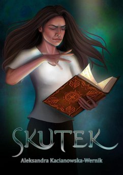 Cover Skutek (eBook, ePUB)