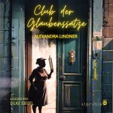 Club der Glaubenssätze (MP3-Download) Club der Glaubenssätze (MP3-Download)