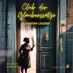 Cover Club der Glaubenssätze (MP3-Download)