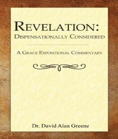 Revelation (eBook, ePUB) - Greene, David Alan