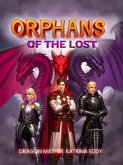 Orphans Of The Lost (eBook, ePUB)