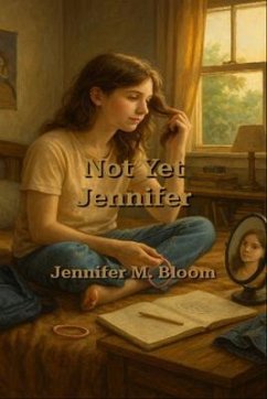 Cover Not Yet Jennifer (eBook, ePUB)