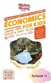 Economics for Kids: Fairness & Inequality (eBook, ePUB)