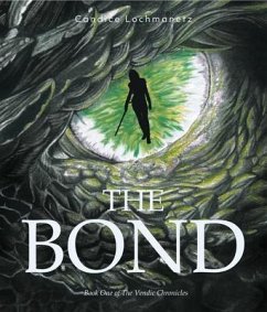 Cover The Bond (eBook, ePUB)