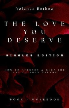 The Love You Deserve (eBook, ePUB) Cover The Love You Deserve (eBook, ePUB)