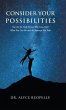 Consider Your Possibilities (eBook,... - Bild 1