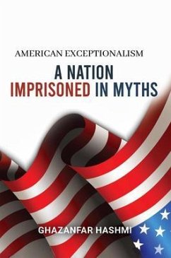 Cover American Exceptionalism (eBook, ePUB)