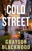 Cold Street: a Gripping High-Stakes Psychological Thriller (eBook, ePUB)