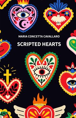 Cover Scripted Hearts (eBook, ePUB)
