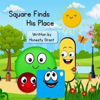 Square Finds His Place (eBook, ePUB)