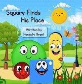 Square Finds His Place (eBook, ePUB) Square Finds His Place (eBook, ePUB)