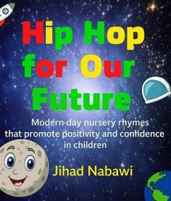 Cover Hip Hop for Our Future (eBook, ePUB)