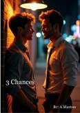3 Chances (eBook, ePUB)