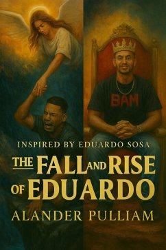 Cover The Fall and Rise of Eduardo (eBook, ePUB)