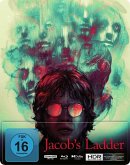 Jacob's Ladder - In der Gewalt des Jenseits Limited SteelBook® Jacob's Ladder - In der Gewalt des Jenseits Limited SteelBook®