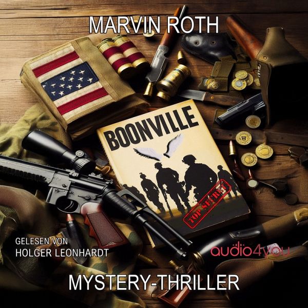Boonville (MP3-Download) Boonville (MP3-Download)