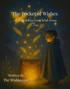 Cover The Pocket of Wishes (eBook, ePUB)
