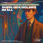 Sherlock Holmes im All (Prequel zu Sherlock Holmes - Die galaktischen Fälle) (MP3-Download)