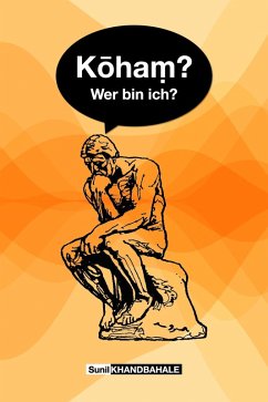 Cover Koha¿? Wer bin ich? (eBook, ePUB)