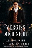 Vergiss mich nicht (eBook, ePUB)
