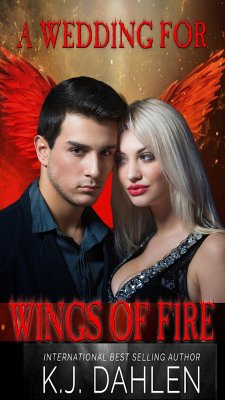 A Wedding For Wings Of Fire (eBook, ePUB) Cover A Wedding For Wings Of Fire (eBook, ePUB)