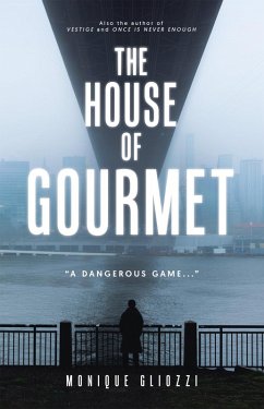 The House of Gourmet: 