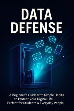 Cover Data Defense (eBook, ePUB)