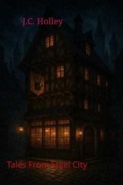 Cover Tales from Steel City (eBook, ePUB)