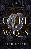 Court of Wolves (Fae of The Saintlands, #5) (eBook, ePUB)
