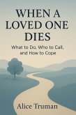 When a Loved One Dies (eBook, ePUB)