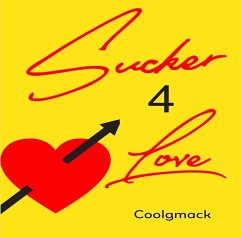 Cover Sucker4Love (eBook, ePUB)