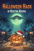 Halloween Hack (eBook, ePUB)