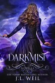 Darkmist (Luminescence, #4) (eBook, ePUB)