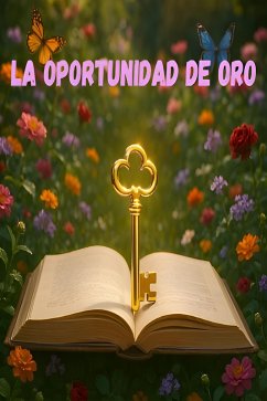 Cover Oportunidad de oro (eBook, ePUB)