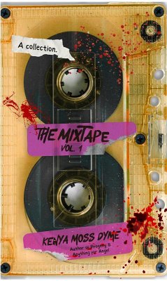 Cover The Mixtape, Vol. 1 (The Mixtapes, #1) (eBook, ePUB)