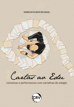 Cartas ao Edu (eBook, PDF) - Silva, Marcus Flávio Da