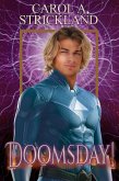 Doomsday! (Three Worlds, #7) (eBook, ePUB)
