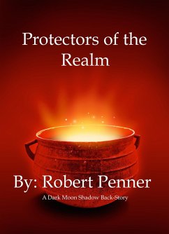 Cover Protectors of the Realm (eBook, ePUB)