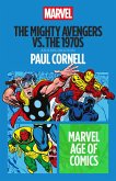 The Mighty Avengers vs. the 1970s (eBook, ePUB)