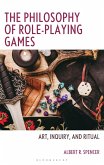The Philosophy of Role-Playing Games (eBook, PDF)