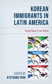 Korean Immigrants in Latin America (eBook, PDF)