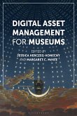 Digital Asset Management for Museums (eBook, ePUB)